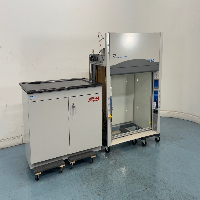 Labconco Premier 4' Fume Hood image 1